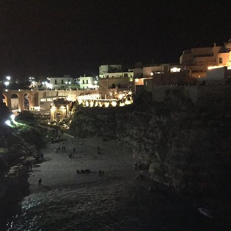 Donna Giulia Casa Vacanze Villa Polignano a Mare Exterior foto