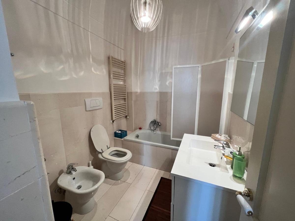 Donna Giulia Casa Vacanze Villa Polignano a Mare Exterior foto