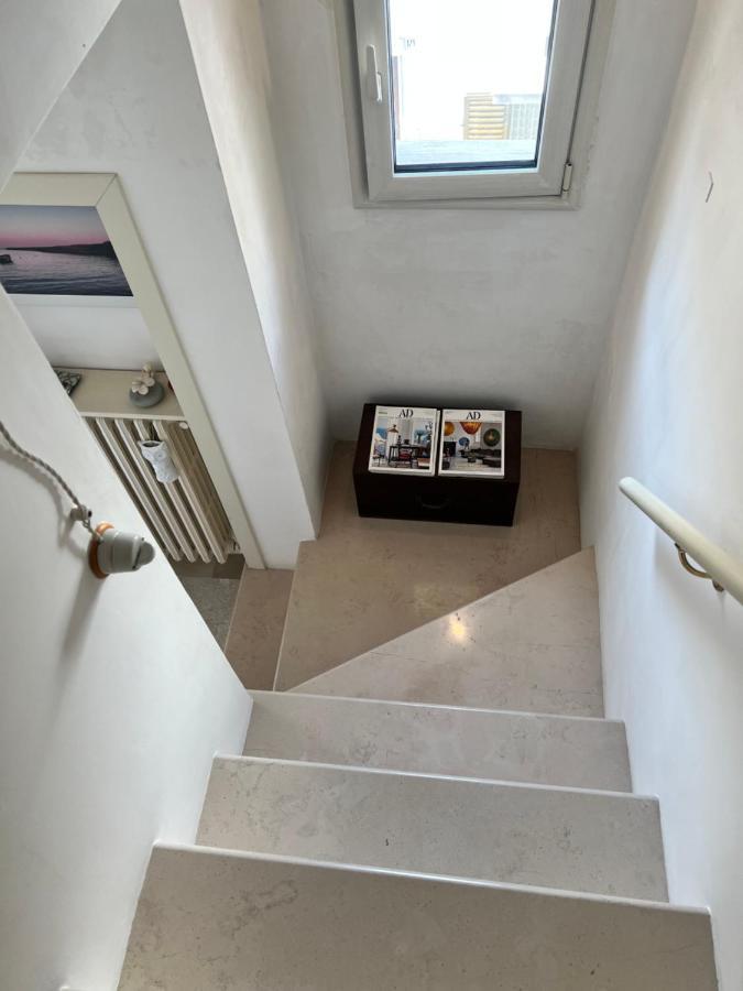 Donna Giulia Casa Vacanze Villa Polignano a Mare Exterior foto