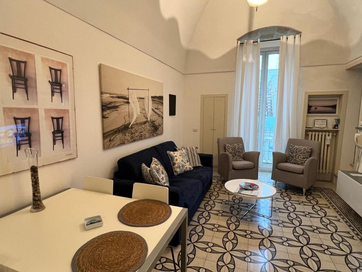 Donna Giulia Casa Vacanze Villa Polignano a Mare Exterior foto