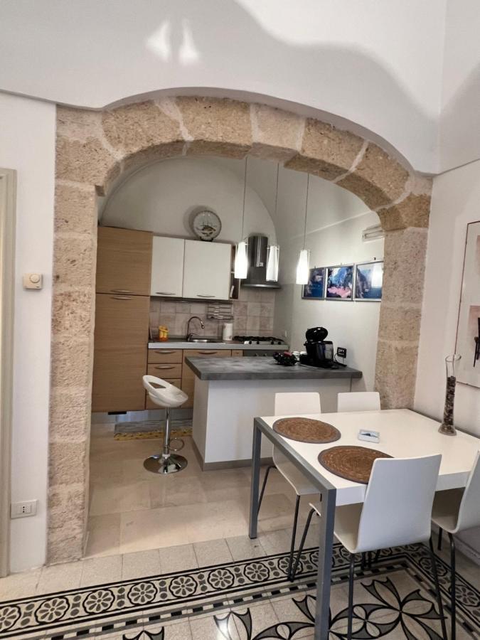 Donna Giulia Casa Vacanze Villa Polignano a Mare Exterior foto