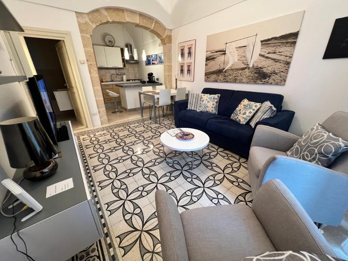Donna Giulia Casa Vacanze Villa Polignano a Mare Exterior foto