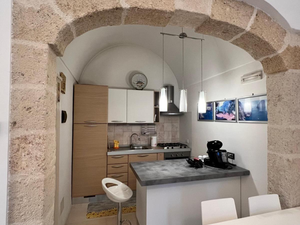 Donna Giulia Casa Vacanze Villa Polignano a Mare Exterior foto